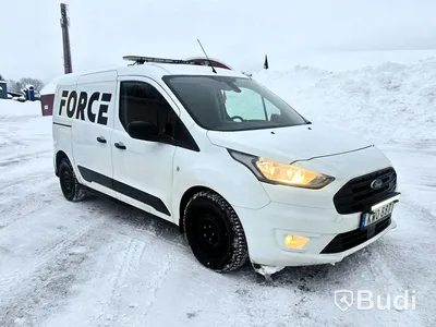 Skåpbil Ford Transit Connect 230 LWB 1.5 EcoBlue -2024
