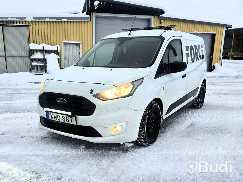 Skåpbil Ford Transit Connect 230 LWB 1.5 EcoBlue -2024