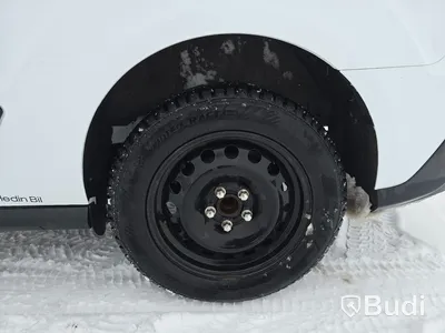 Skåpbil Ford Transit Connect 230 LWB 1.5 EcoBlue -2024