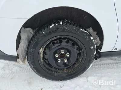 Skåpbil Ford Transit Connect 230 LWB 1.5 EcoBlue -2024