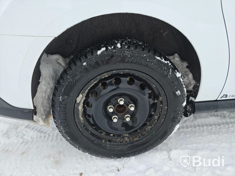 Skåpbil Ford Transit Connect 230 LWB 1.5 EcoBlue -2024