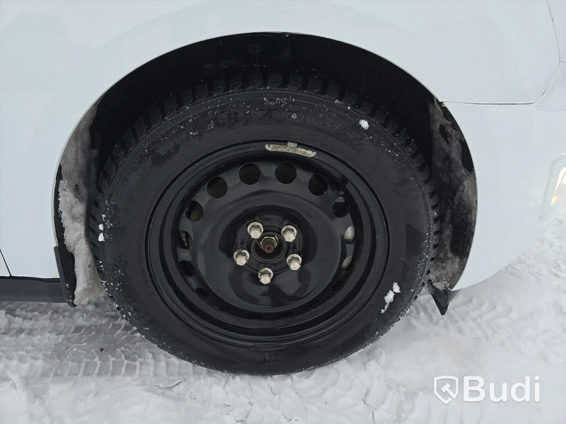 Skåpbil Ford Transit Connect 230 LWB 1.5 EcoBlue -2024