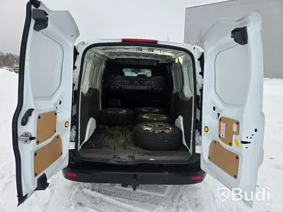 Skåpbil Ford Transit Connect 230 LWB 1.5 EcoBlue -2024