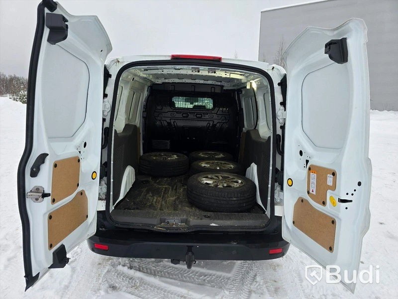 Skåpbil Ford Transit Connect 230 LWB 1.5 EcoBlue -2024