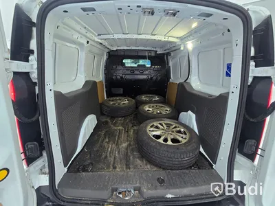 Skåpbil Ford Transit Connect 230 LWB 1.5 EcoBlue -2024