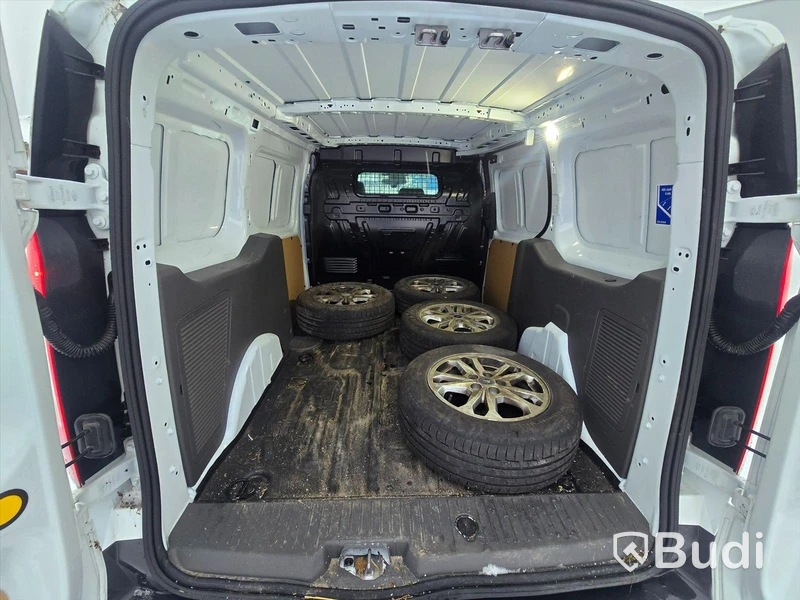 Skåpbil Ford Transit Connect 230 LWB 1.5 EcoBlue -2024
