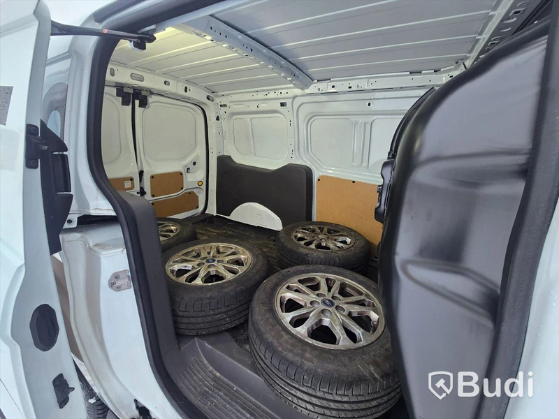 Skåpbil Ford Transit Connect 230 LWB 1.5 EcoBlue -2024