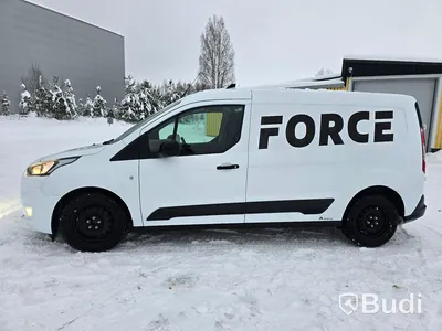 Skåpbil Ford Transit Connect 230 LWB 1.5 EcoBlue -2024