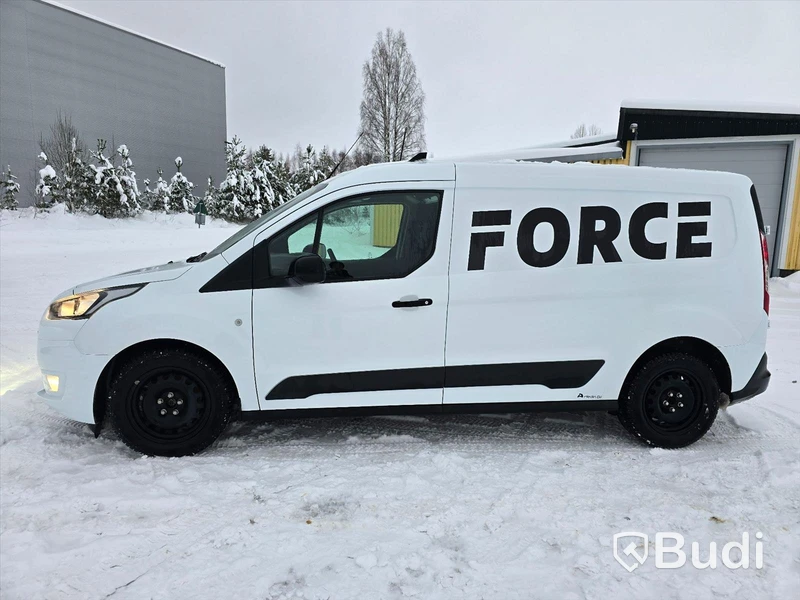 Skåpbil Ford Transit Connect 230 LWB 1.5 EcoBlue -2024