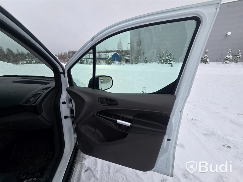 Skåpbil Ford Transit Connect 230 LWB 1.5 EcoBlue -2024