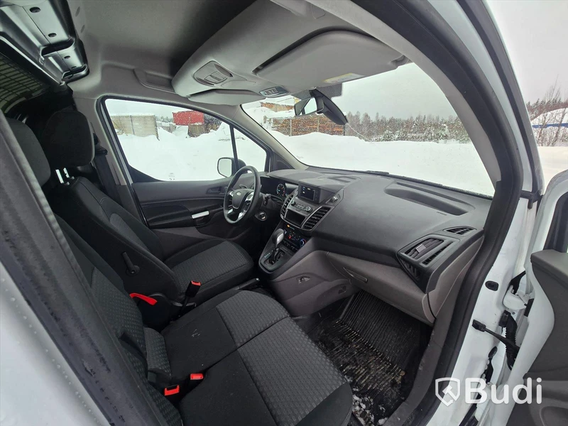 Skåpbil Ford Transit Connect 230 LWB 1.5 EcoBlue -2024