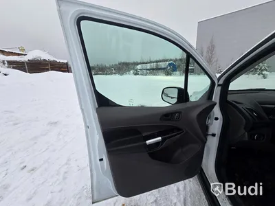 Skåpbil Ford Transit Connect 230 LWB 1.5 EcoBlue -2024