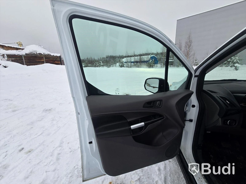 Skåpbil Ford Transit Connect 230 LWB 1.5 EcoBlue -2024