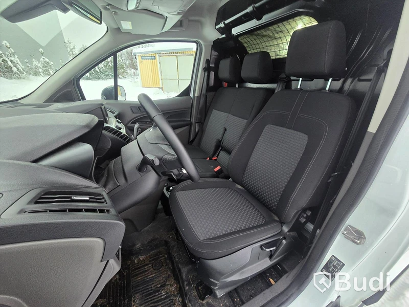 Skåpbil Ford Transit Connect 230 LWB 1.5 EcoBlue -2024