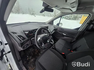 Skåpbil Ford Transit Connect 230 LWB 1.5 EcoBlue -2024