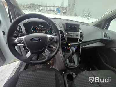 Skåpbil Ford Transit Connect 230 LWB 1.5 EcoBlue -2024