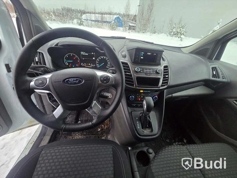 Skåpbil Ford Transit Connect 230 LWB 1.5 EcoBlue -2024