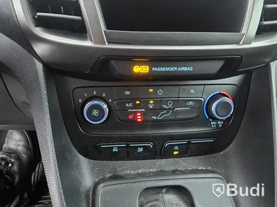 Skåpbil Ford Transit Connect 230 LWB 1.5 EcoBlue -2024