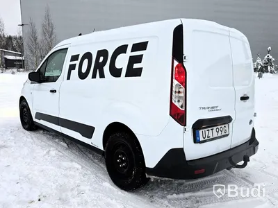 Skåpbil Ford Transit Connect 230 LWB 1.5 EcoBlue -2024
