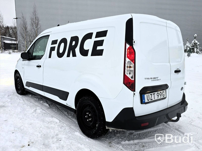 Skåpbil Ford Transit Connect 230 LWB 1.5 EcoBlue -2024