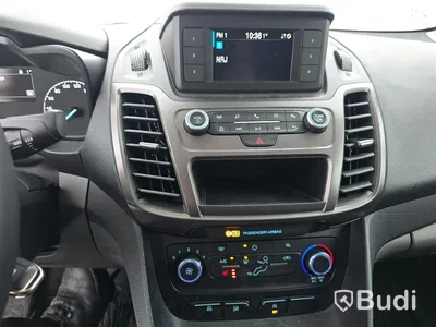 Skåpbil Ford Transit Connect 230 LWB 1.5 EcoBlue -2024