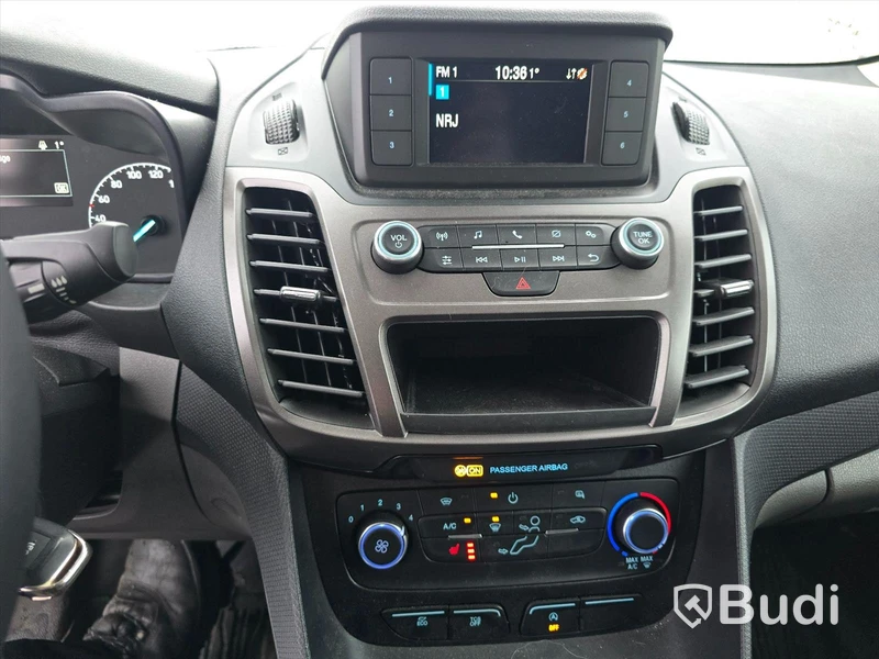Skåpbil Ford Transit Connect 230 LWB 1.5 EcoBlue -2024