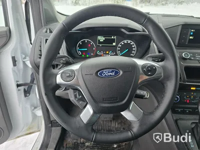 Skåpbil Ford Transit Connect 230 LWB 1.5 EcoBlue -2024