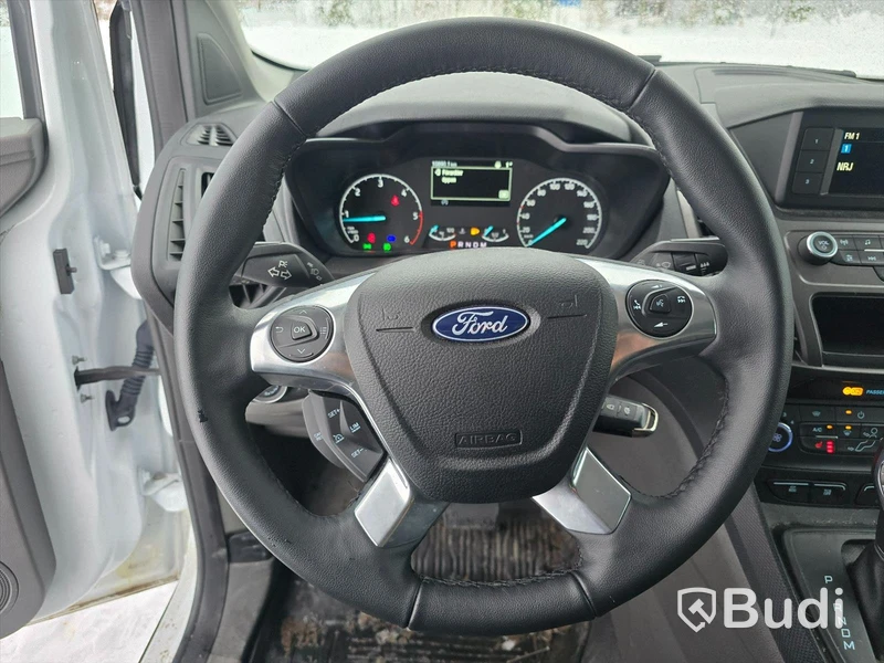 Skåpbil Ford Transit Connect 230 LWB 1.5 EcoBlue -2024