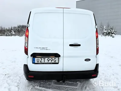 Skåpbil Ford Transit Connect 230 LWB 1.5 EcoBlue -2024