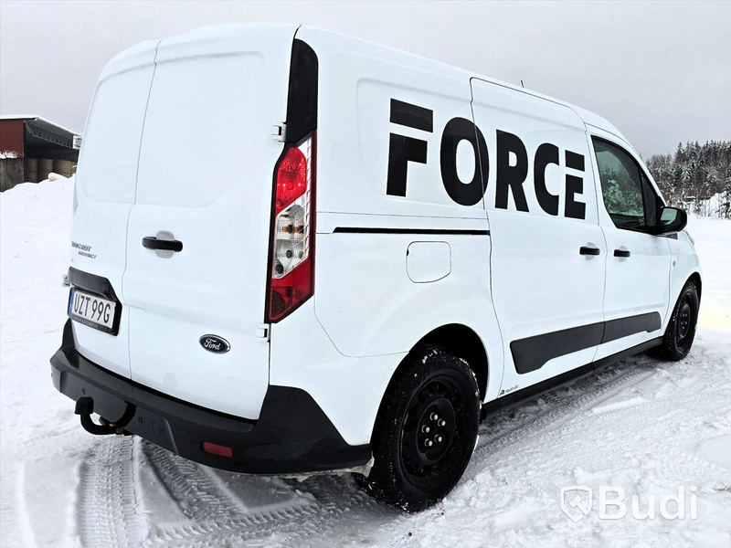 Skåpbil Ford Transit Connect 230 LWB 1.5 EcoBlue -2024