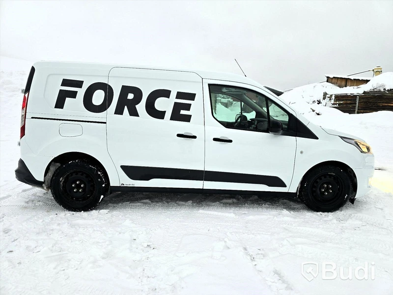 Skåpbil Ford Transit Connect 230 LWB 1.5 EcoBlue -2024