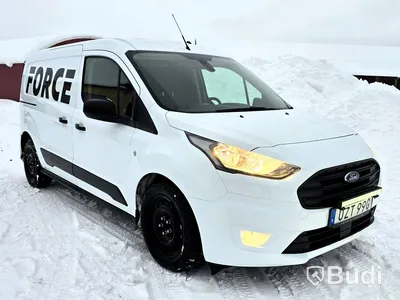 Skåpbil Ford Transit Connect 230 LWB 1.5 EcoBlue -2024