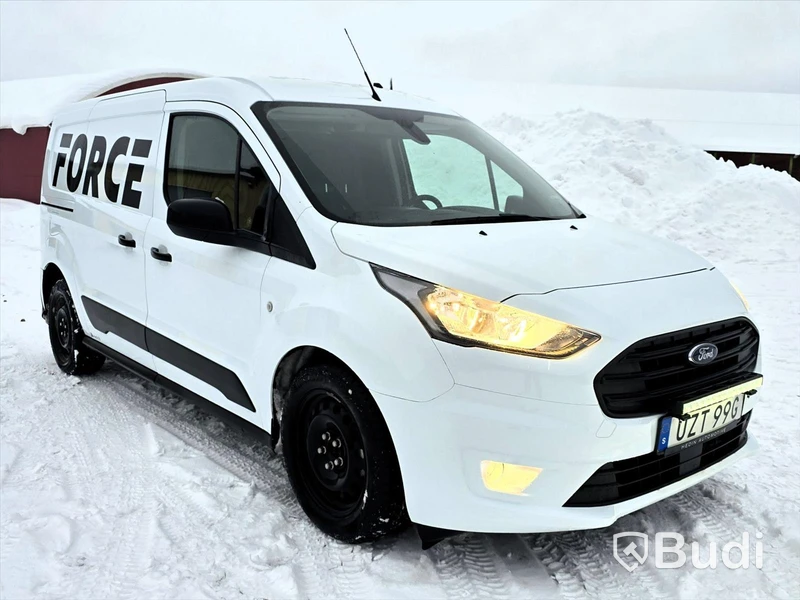 Skåpbil Ford Transit Connect 230 LWB 1.5 EcoBlue -2024
