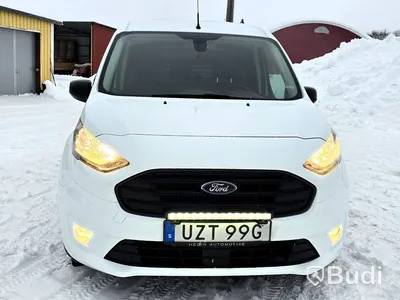 Skåpbil Ford Transit Connect 230 LWB 1.5 EcoBlue -2024
