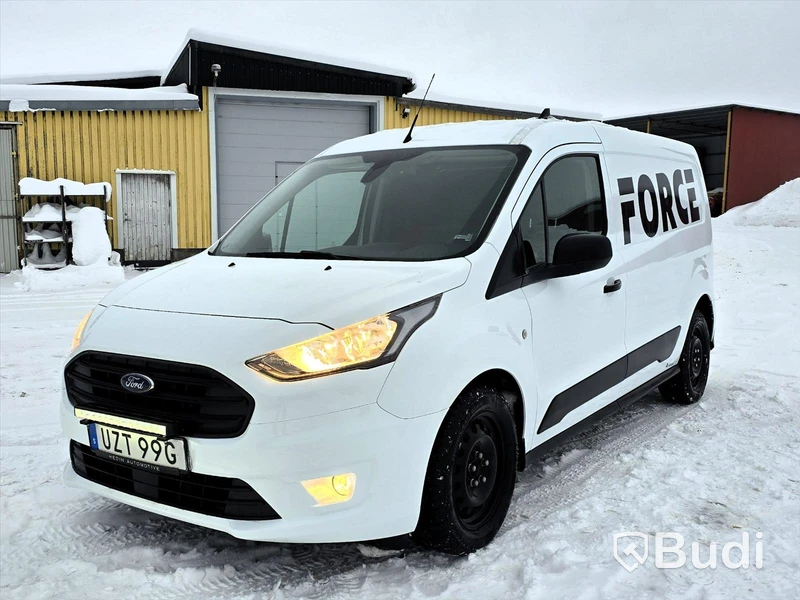 Skåpbil Ford Transit Connect 230 LWB 1.5 EcoBlue -2024