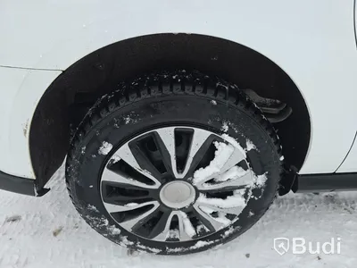 Skåpbil Ford Transit Connect 230 LWB 1.5 EcoBlue -2024