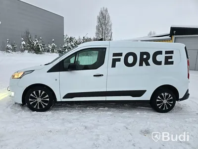 Skåpbil Ford Transit Connect 230 LWB 1.5 EcoBlue -2024