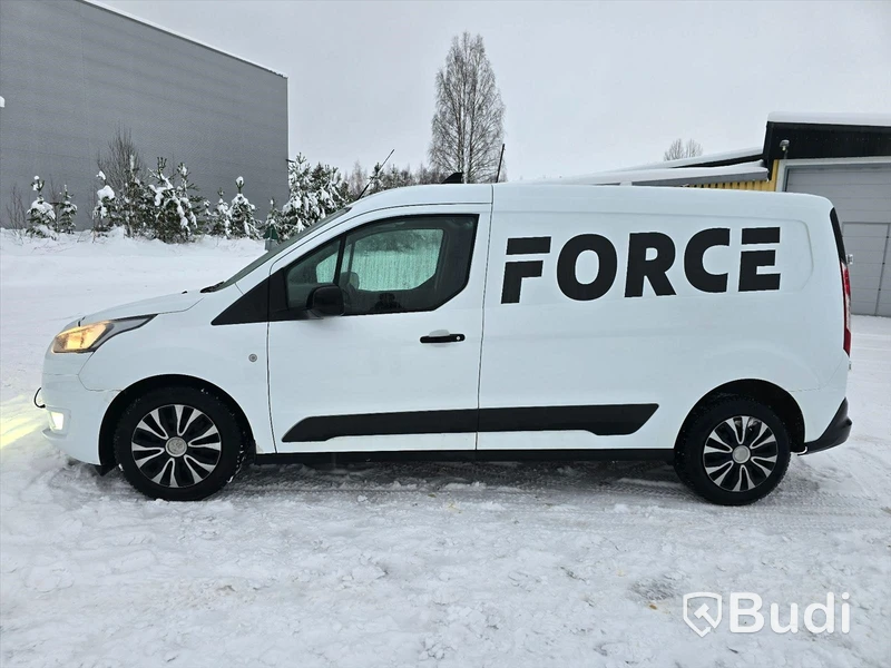 Skåpbil Ford Transit Connect 230 LWB 1.5 EcoBlue -2024