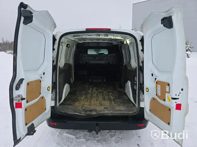 Skåpbil Ford Transit Connect 230 LWB 1.5 EcoBlue -2024