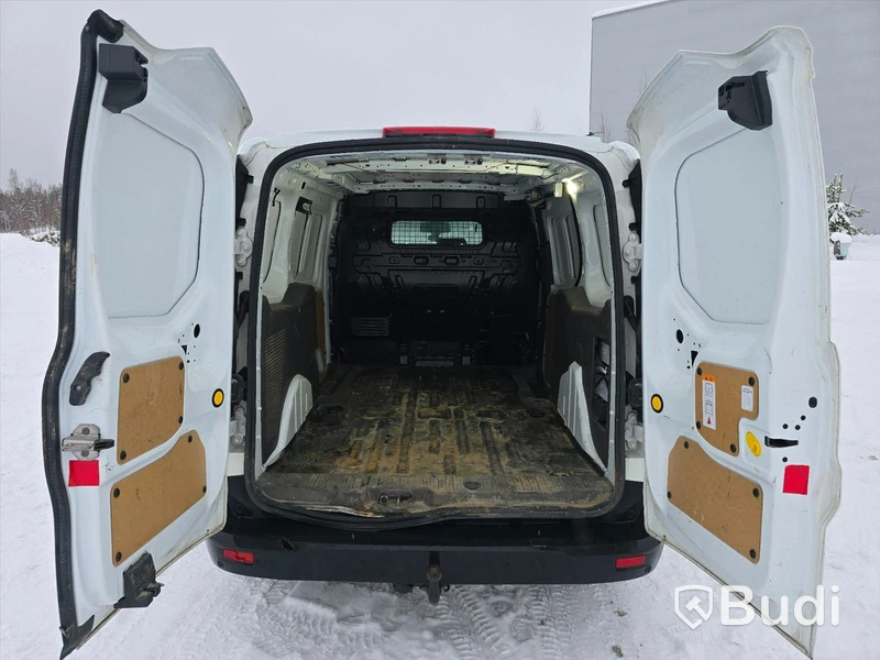 Skåpbil Ford Transit Connect 230 LWB 1.5 EcoBlue -2024