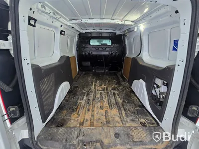 Skåpbil Ford Transit Connect 230 LWB 1.5 EcoBlue -2024