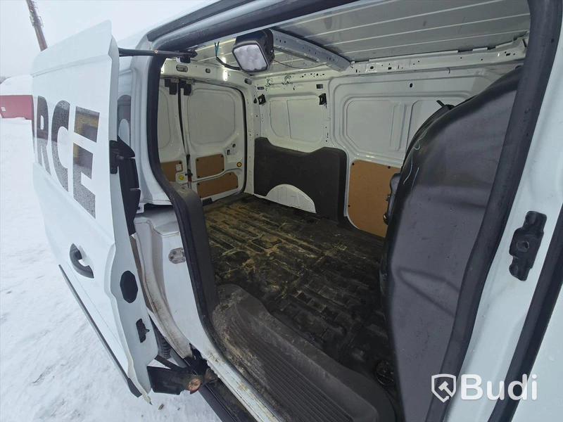 Skåpbil Ford Transit Connect 230 LWB 1.5 EcoBlue -2024