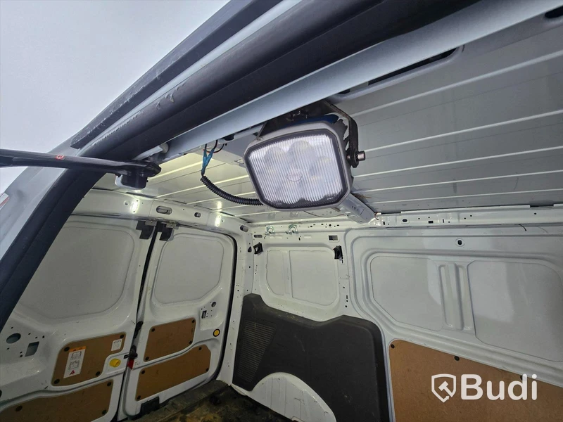 Skåpbil Ford Transit Connect 230 LWB 1.5 EcoBlue -2024