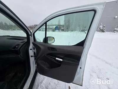 Skåpbil Ford Transit Connect 230 LWB 1.5 EcoBlue -2024