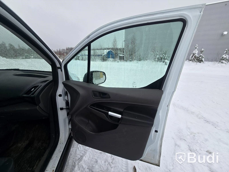 Skåpbil Ford Transit Connect 230 LWB 1.5 EcoBlue -2024