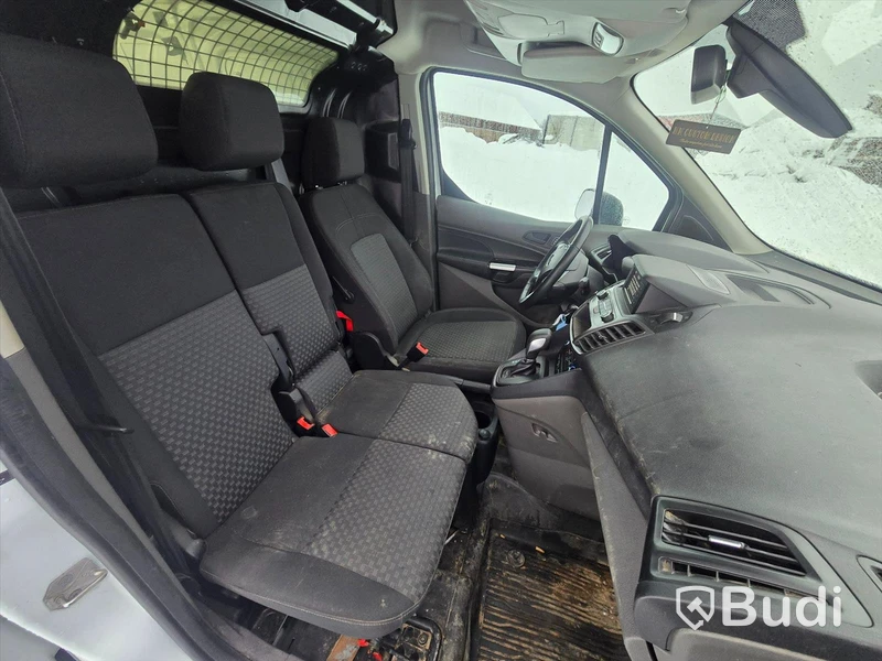 Skåpbil Ford Transit Connect 230 LWB 1.5 EcoBlue -2024