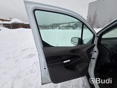 Skåpbil Ford Transit Connect 230 LWB 1.5 EcoBlue -2024