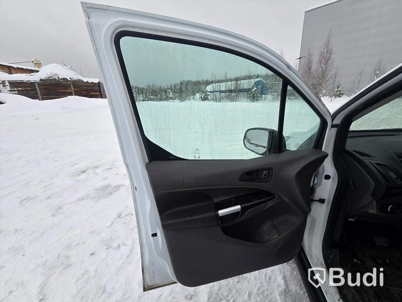 Skåpbil Ford Transit Connect 230 LWB 1.5 EcoBlue -2024