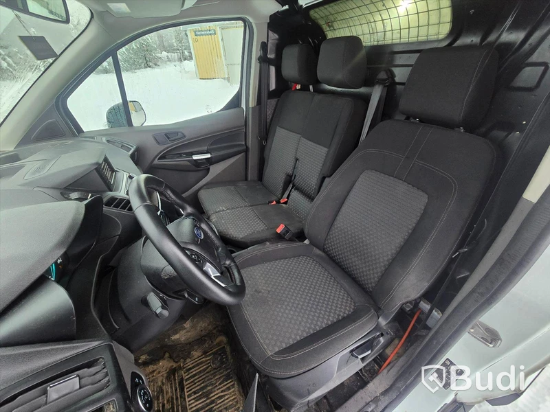 Skåpbil Ford Transit Connect 230 LWB 1.5 EcoBlue -2024