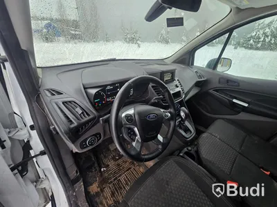 Skåpbil Ford Transit Connect 230 LWB 1.5 EcoBlue -2024